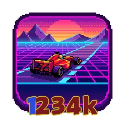 1234k