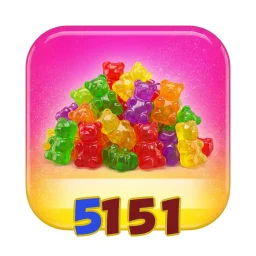 5151