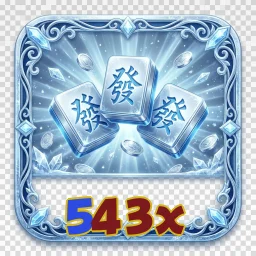 543x