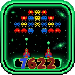 7622
