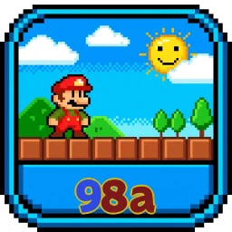 98a